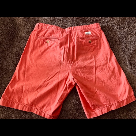 Men’s Vineyard Vines Club Shorts - Picture 2 of 5
